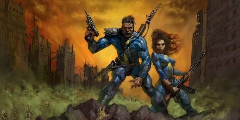 Best Turn-Based RPGs, Ranked