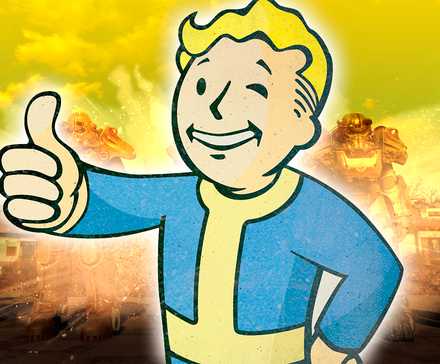 The Fallout TV Show Gave Its Iconic Mascot an Important Origin Story