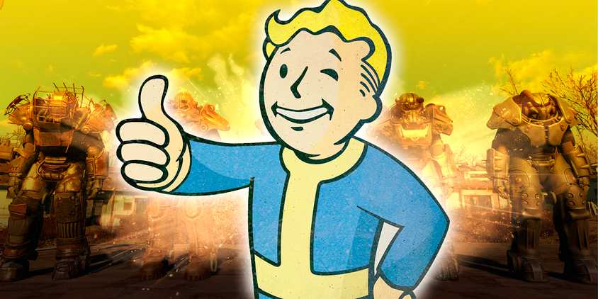 Fallout 4 Perks, Explained