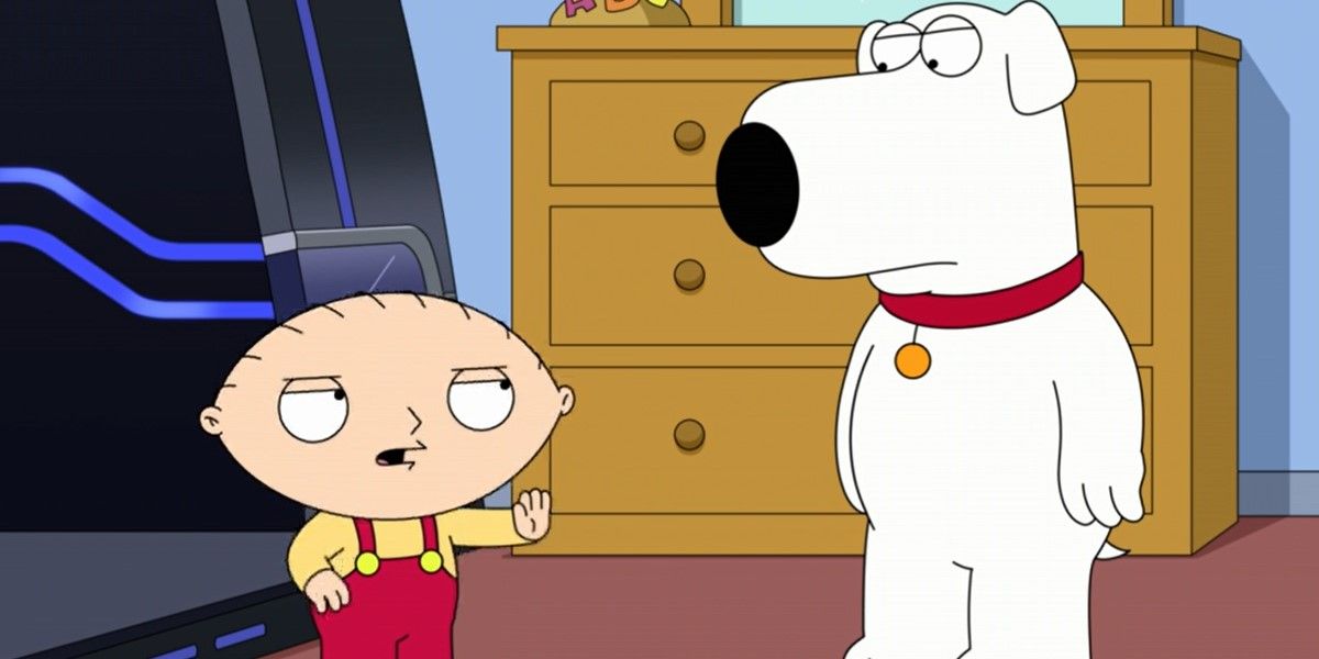 Kevin James Is Peter Griffin in Family Guy Live-Action Concept Trailer