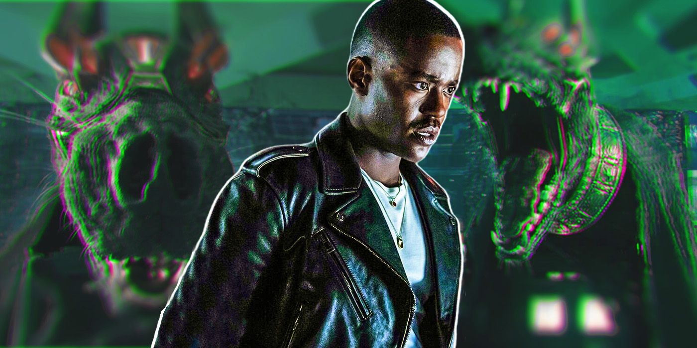 Doctor Who's Most Powerful Gods, Ranked