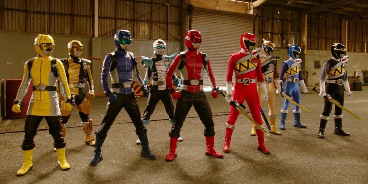 10 Best Power Rangers Beast Morphers Episodes, Ranked