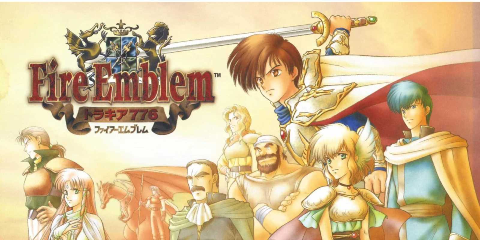 The 10 Best Fire Emblem Games of All Time, Ranked