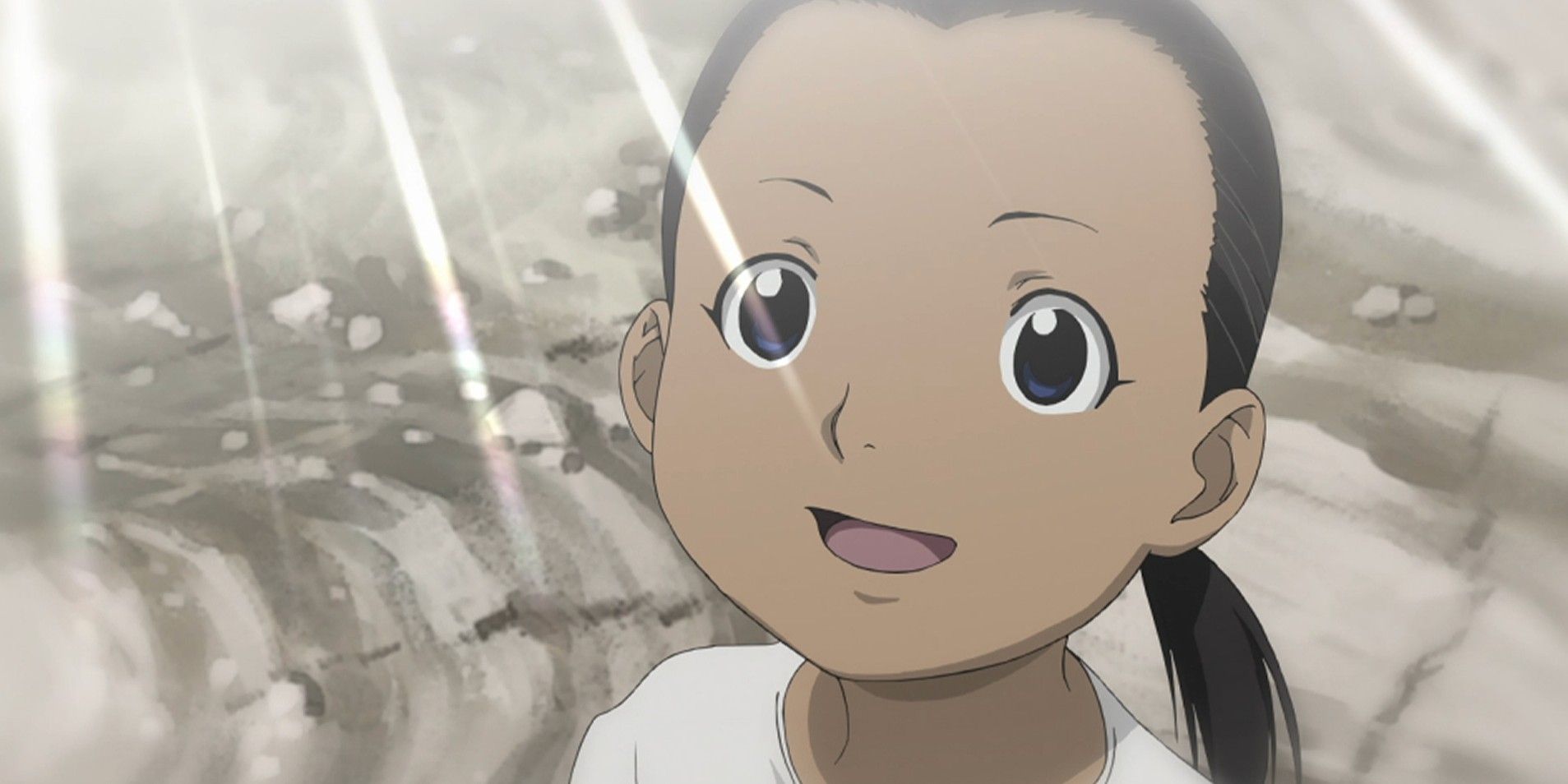 Fullmetal Alchemist: Brotherhood Episode 11 Harbors a Dark Secret