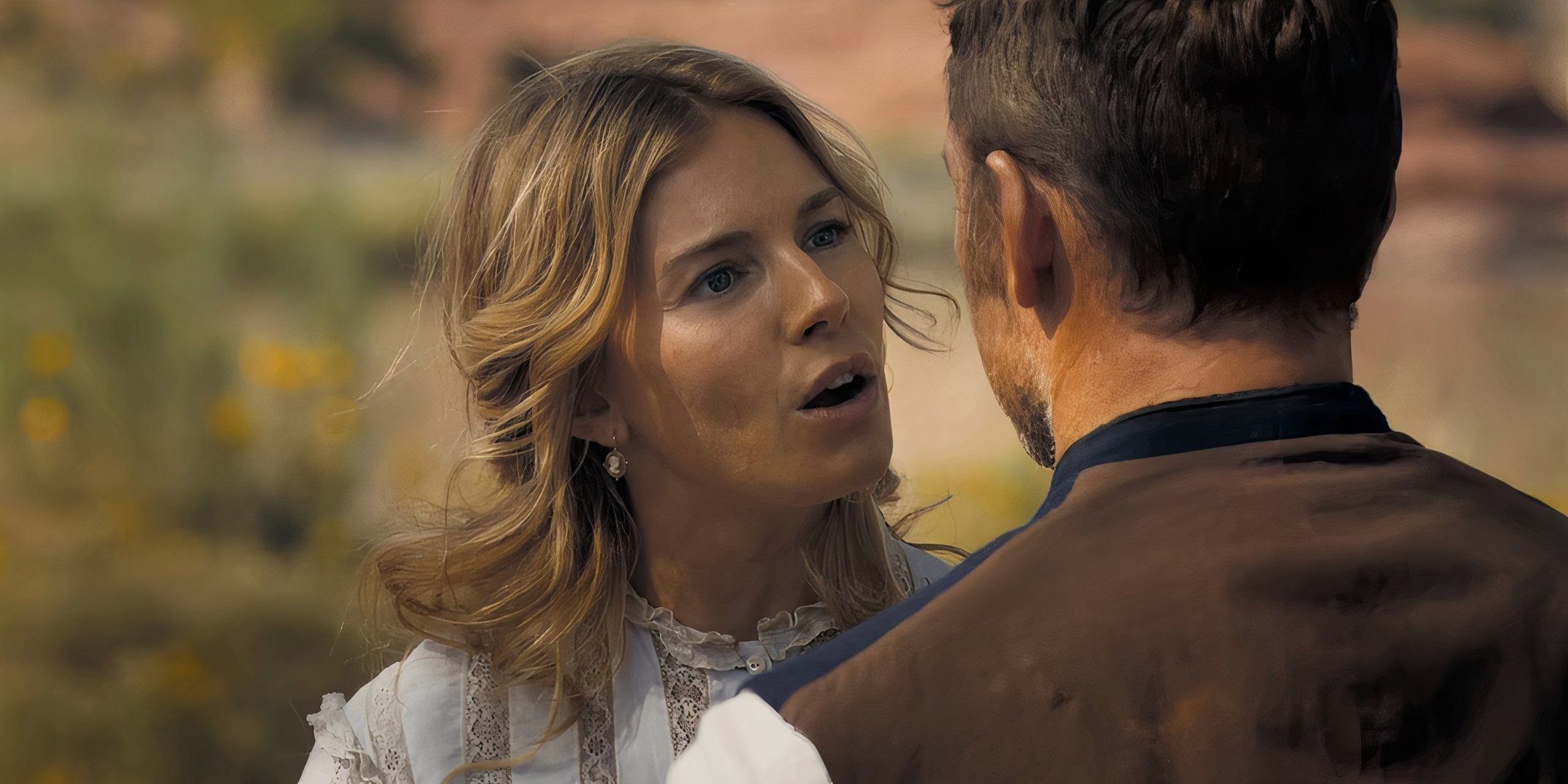 Jack Ryan Movie Recruits the Star of Kevin Costner's Failed 2024 Western