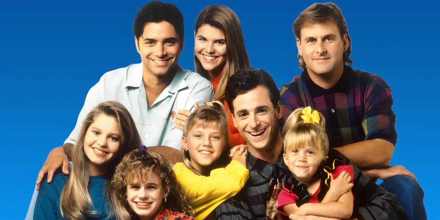 10 Funniest Full House Episodes, Ranked