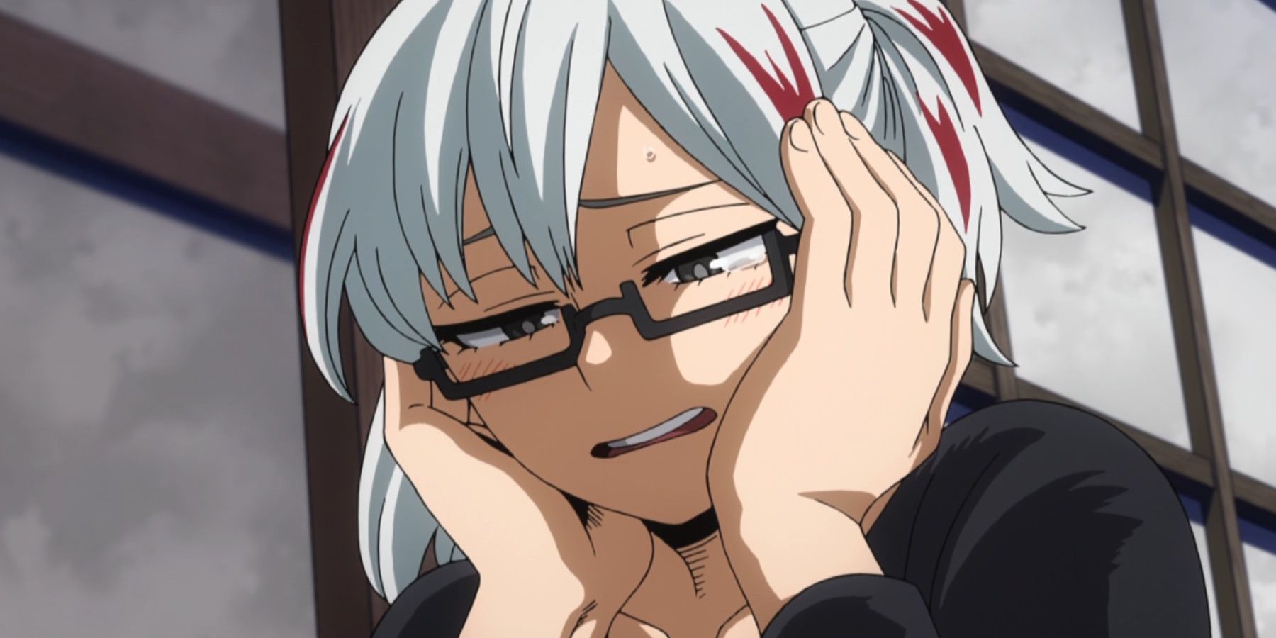 My Hero Academia: Todoroki Character Guide