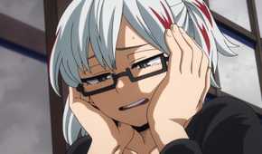 Toderoki Middle Finger My Hero Academia: 10 Best Shoto Todoroki Episodes, Ranked