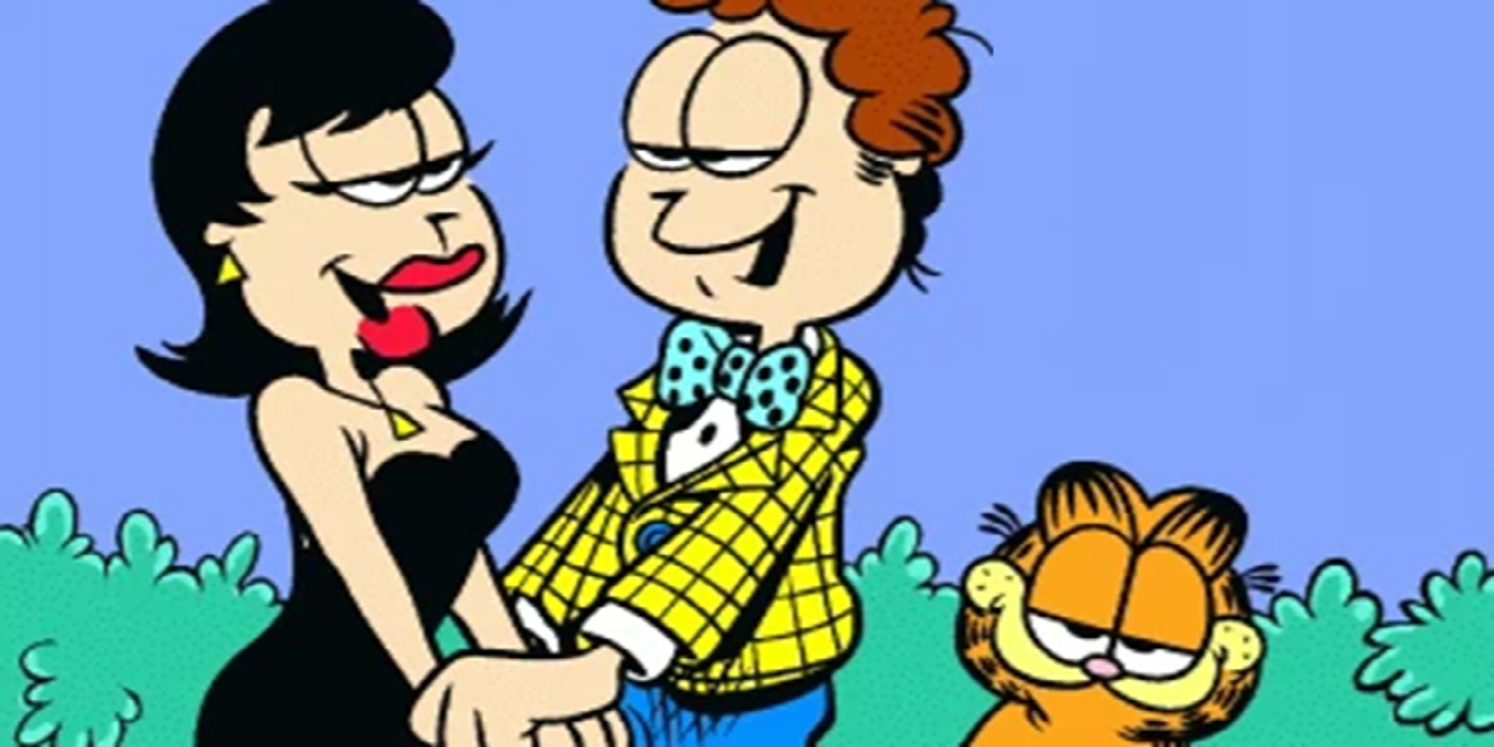 10 Most Wholesome Comic Strip Relationships, Ranked