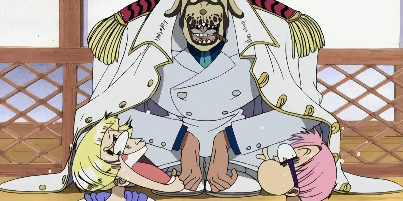 10 Most Crucial One Piece Cover Stories That Every Fan Should Read