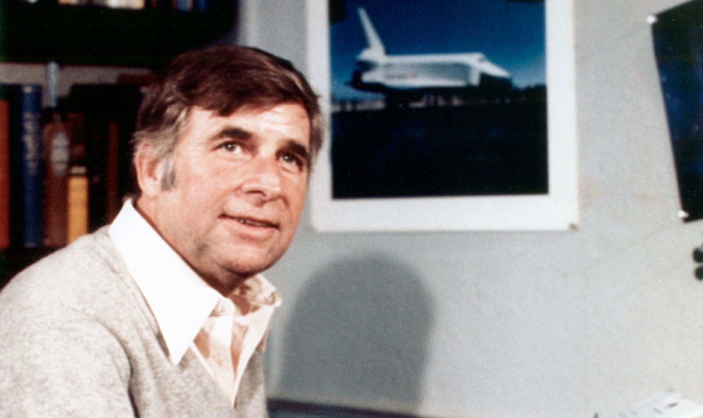 Did Gene Roddenberry Try to Have a Gay Character on the Original Star Trek?