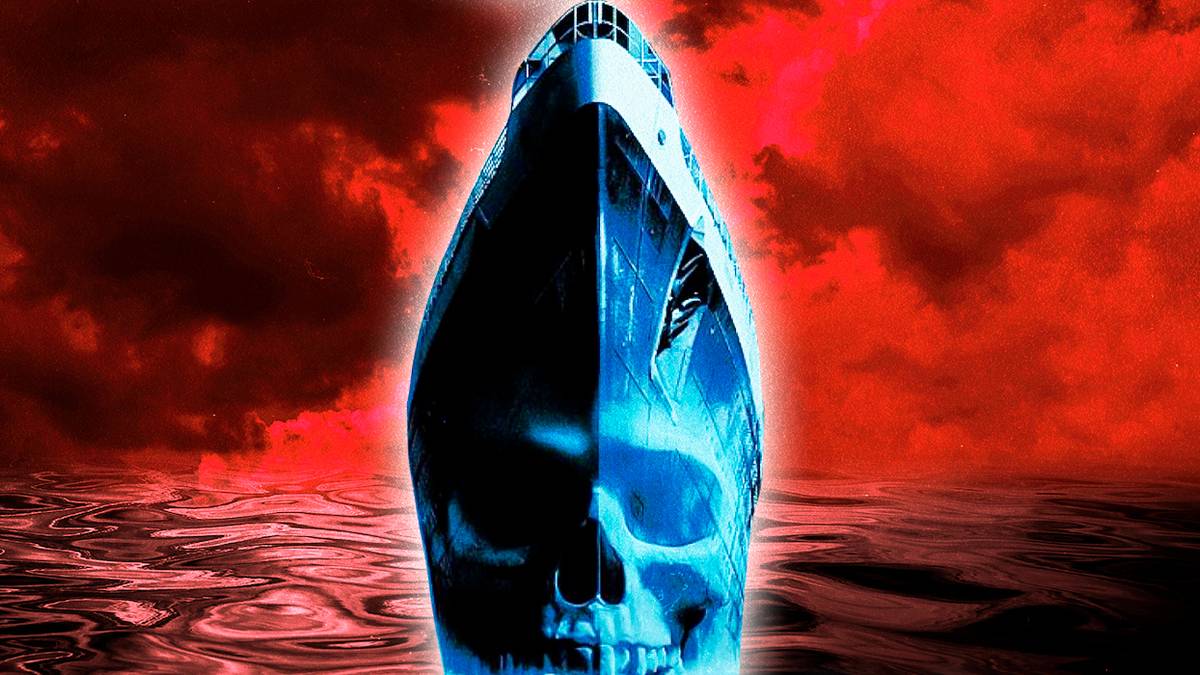 Why Ghost Ship Still Has Horror's Best Opening Scene