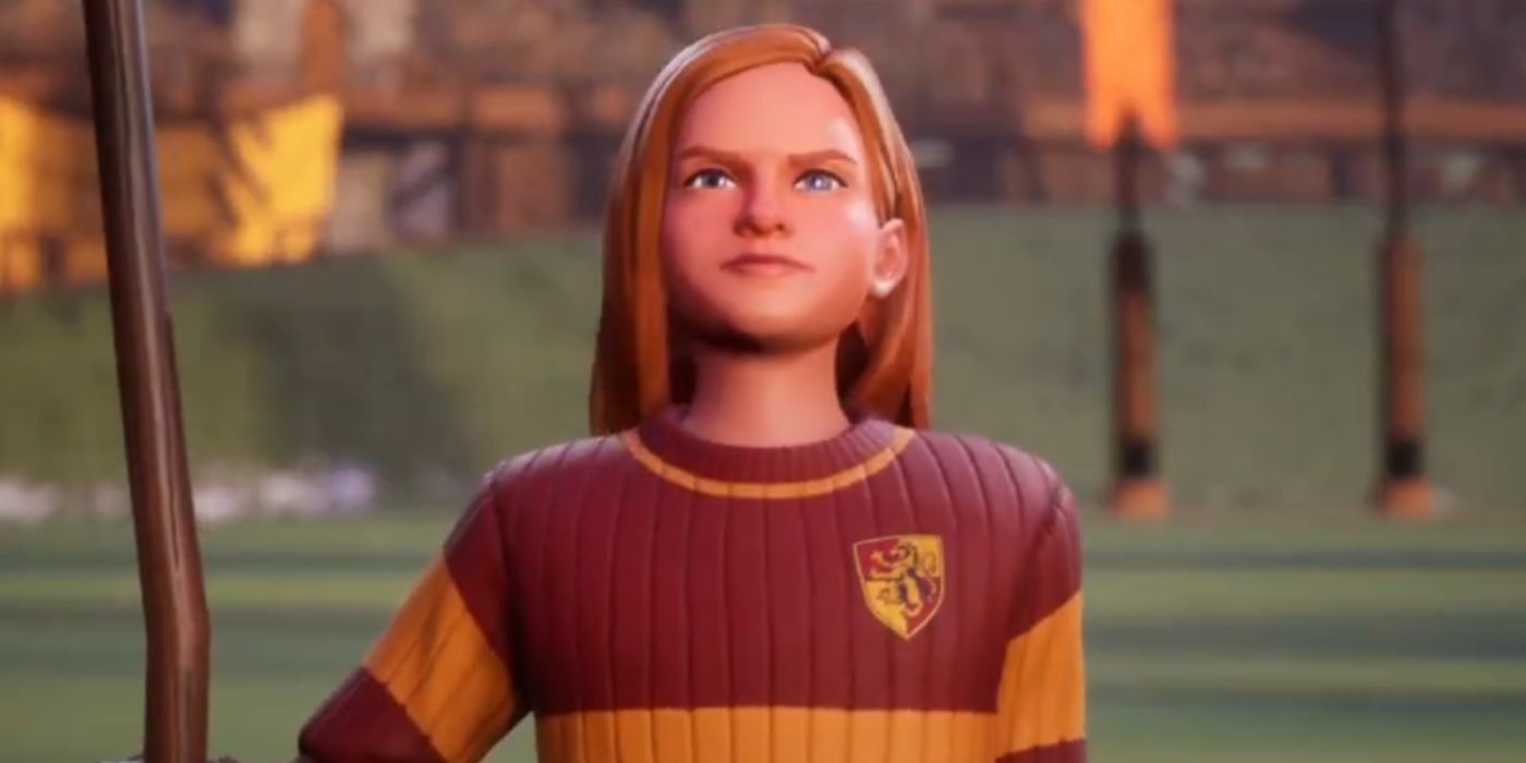 Harry Potter: Quidditch Champions Review: una valiosa adición al mejor deporte del mundo mágico