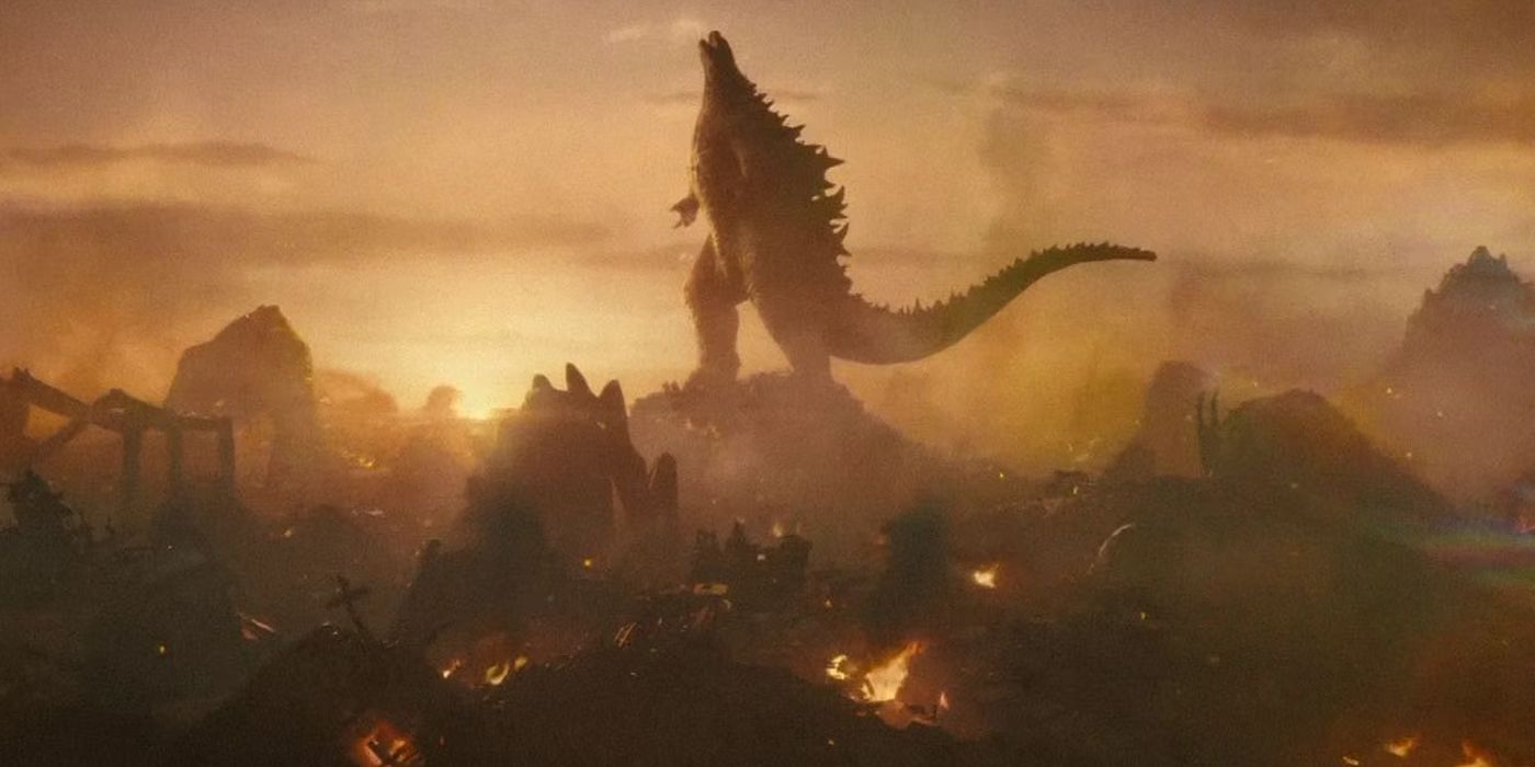 The Darkest Godzilla Movies, Ranked