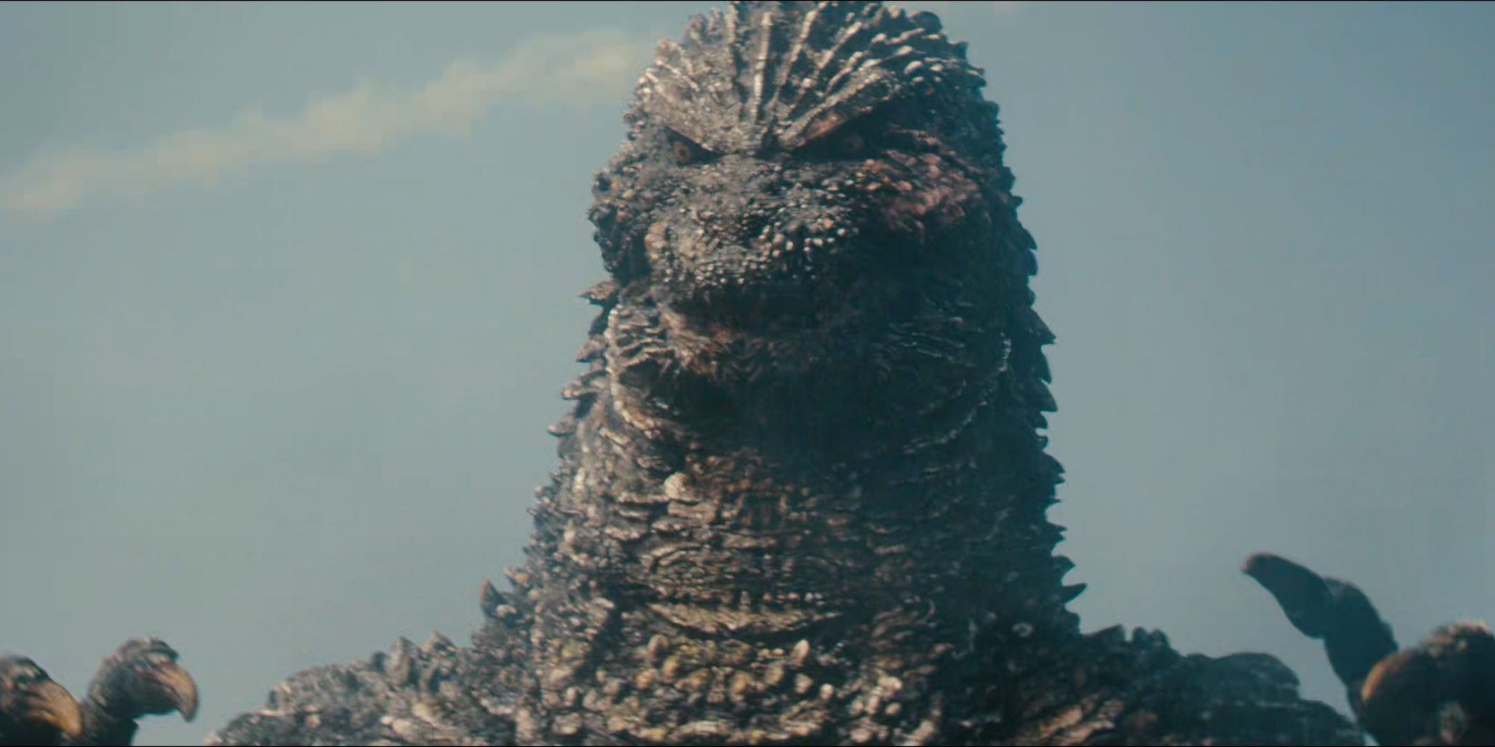 Toho Reveals Rules for New Godzilla Movies