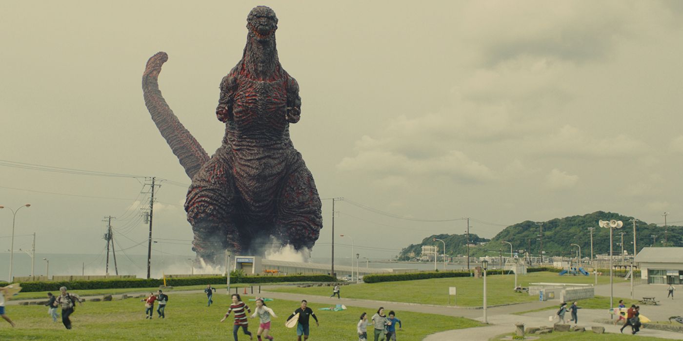 The Godzilla Movie With the Best Ending Isn't the One You Think