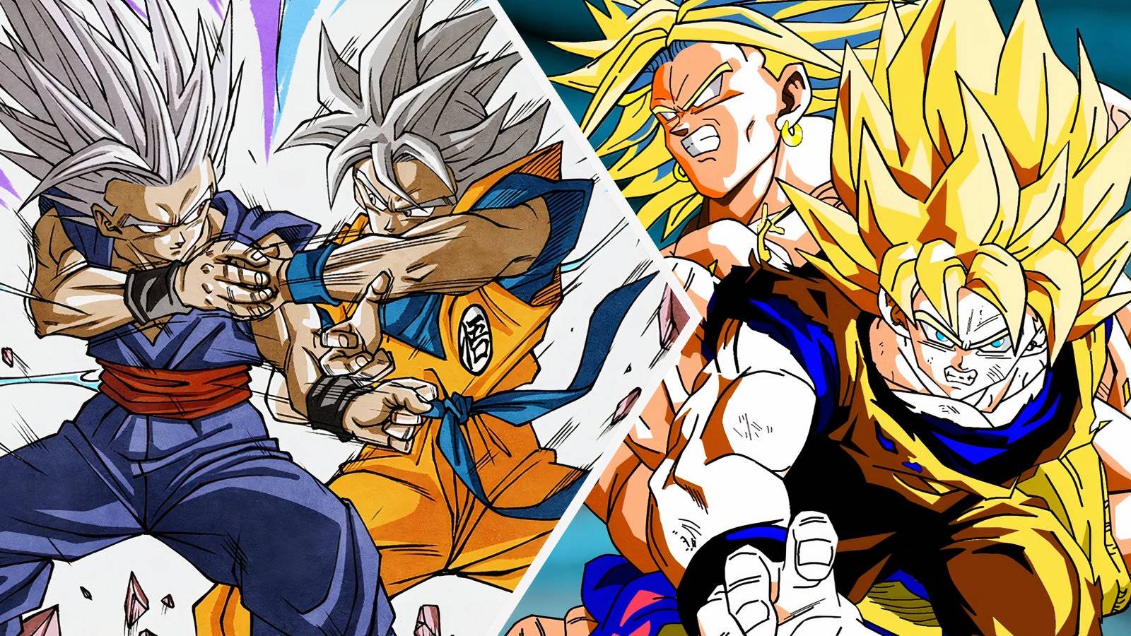 Dragon Ball