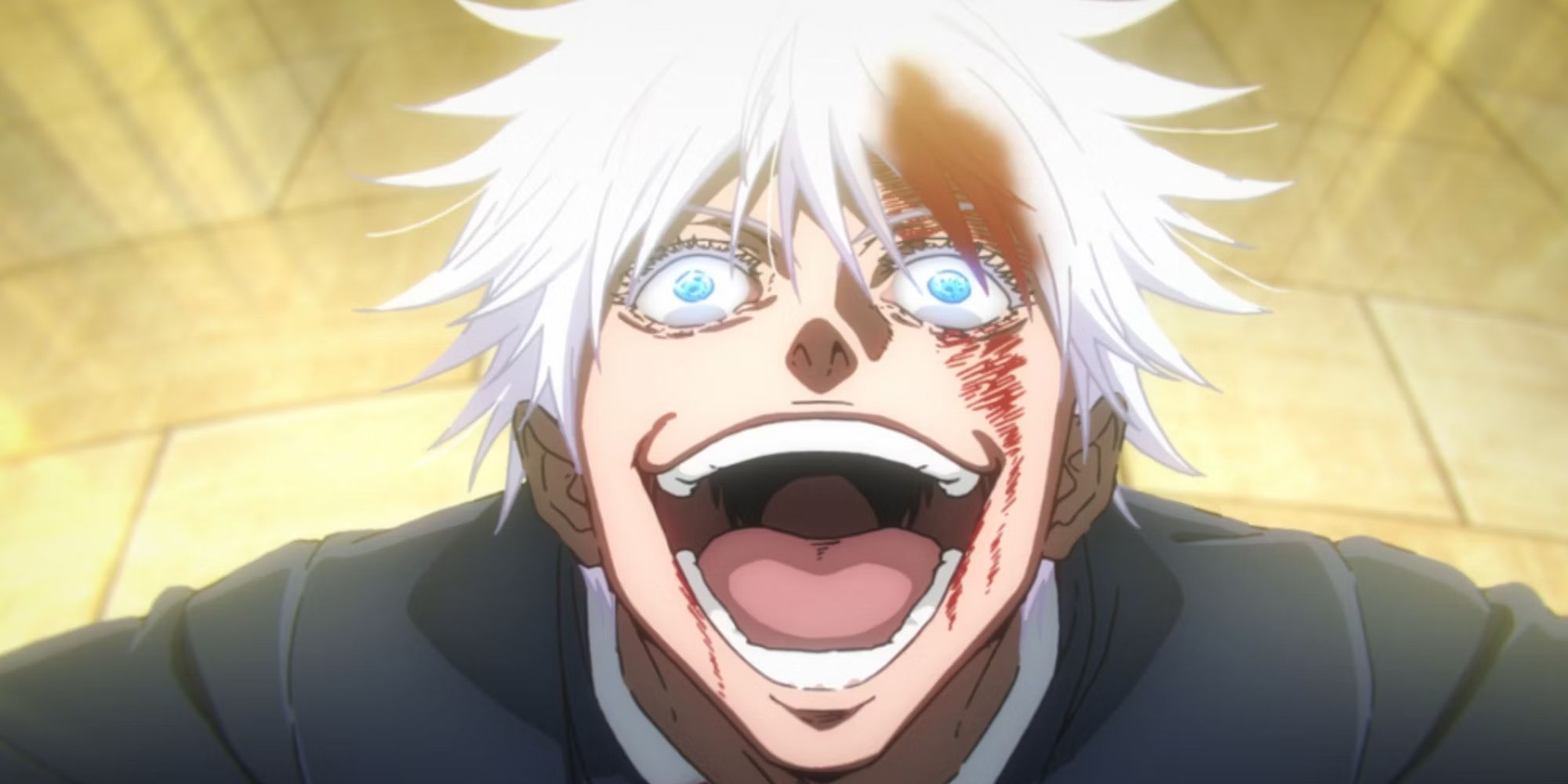 The 10 Most Overpowered Abilities in Anime History, Ranked