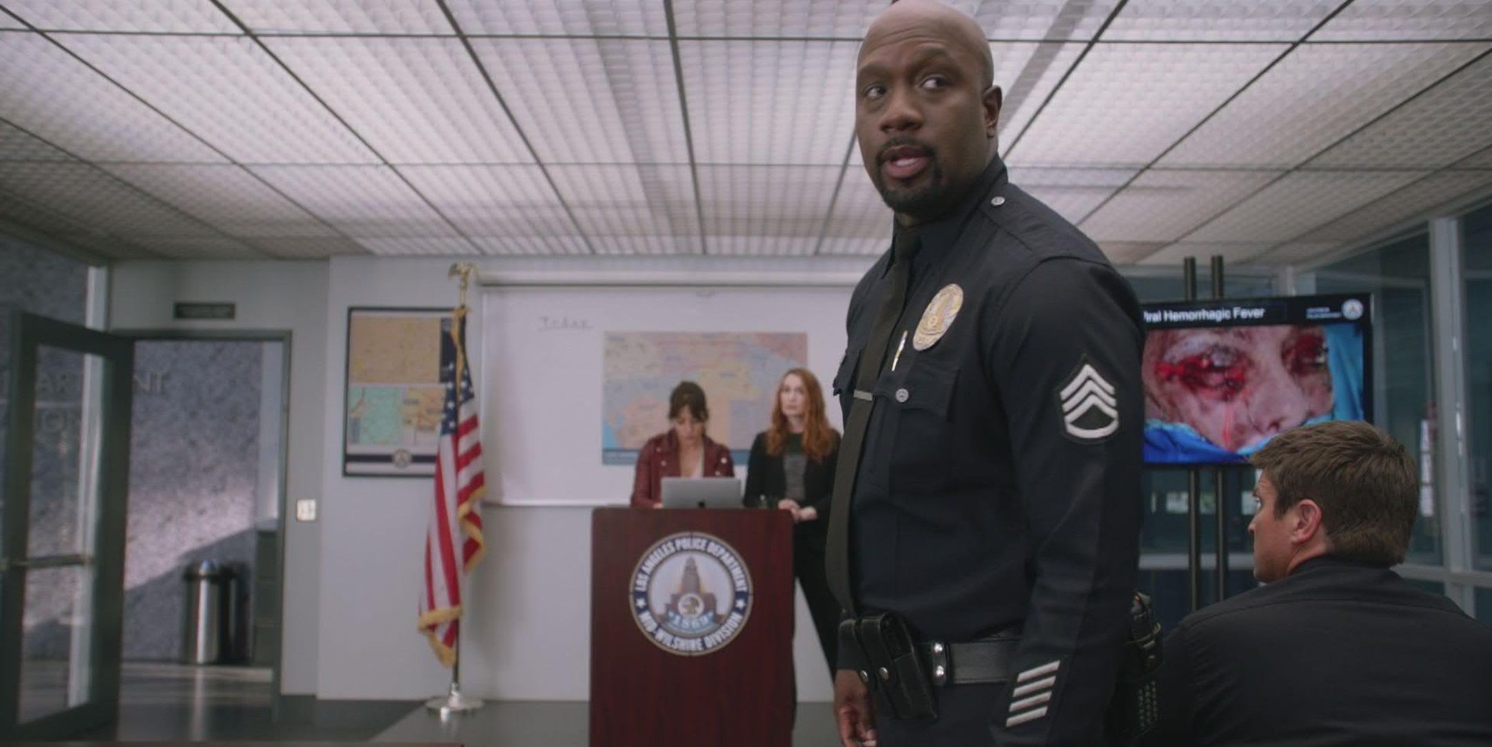 The Rookie's Best Episodes, Ranked