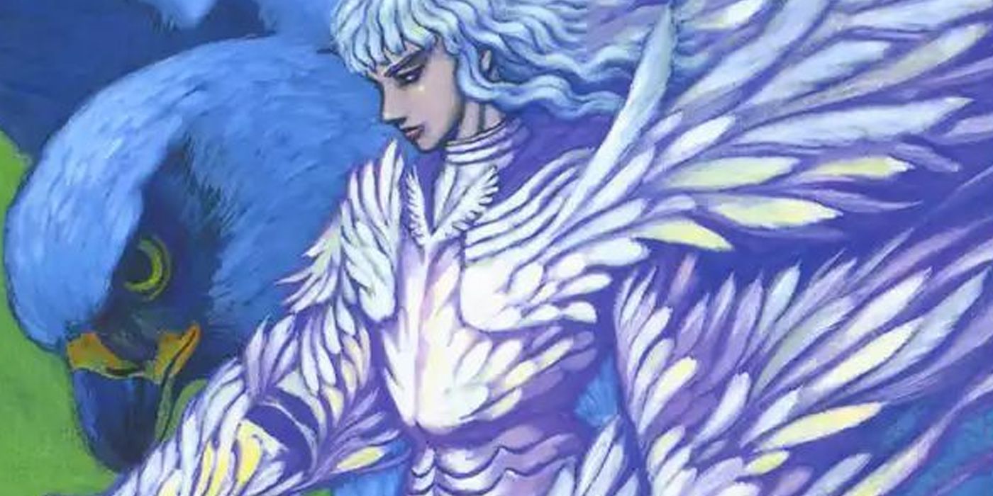10 Berserk Tropes Fans Still Love Today