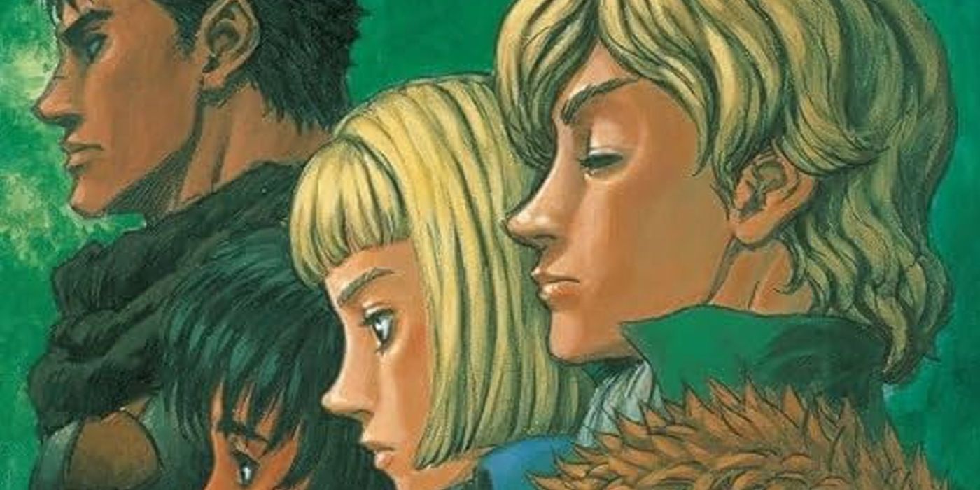The Real Reason Berserk is Impossible to Adapt Into an Anime