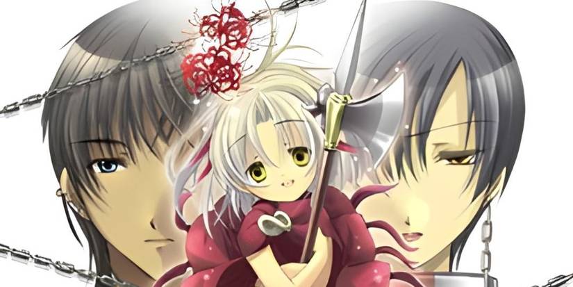 Life Hack Buster The History of .Hack, Gaming's Best Isekai Series