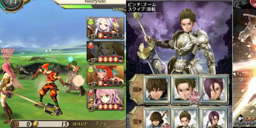 The History of .Hack, Gaming's Best Isekai Series