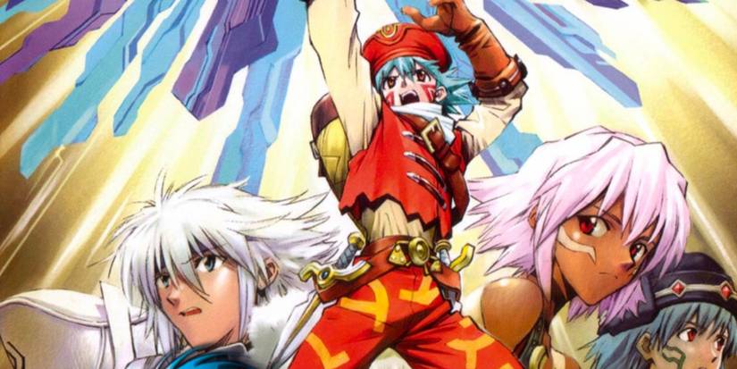 The History of .Hack, Gaming's Best Isekai Series
