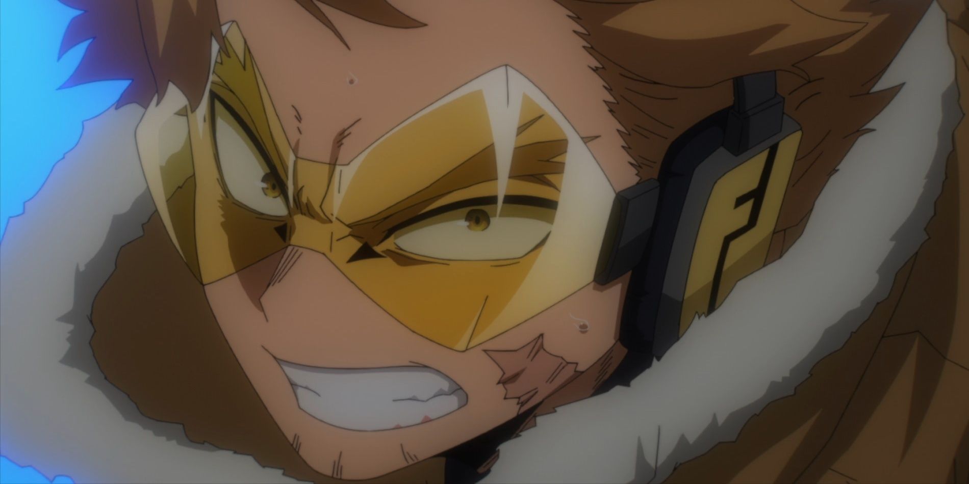 What Happens to Hawks In My Hero Academia?