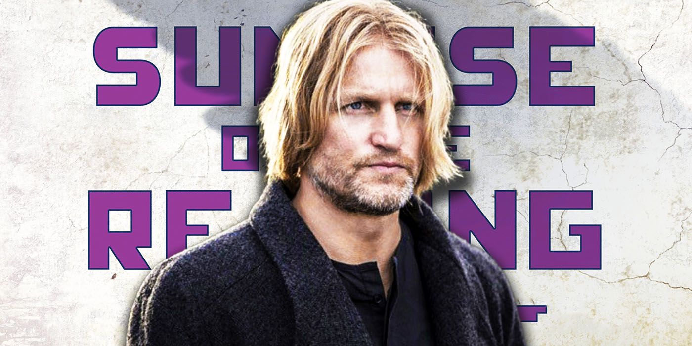 'It Makes Me Sad': Hunger Games Star Will Go to Great Lengths to Appear