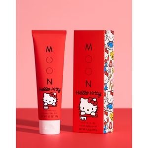 Sanrio & MOON Oral Beauty Partner for New Hello Kitty Electric
