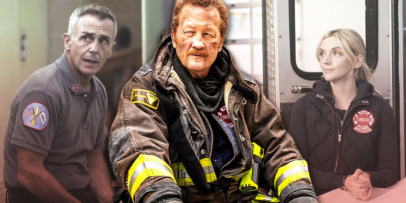 Chicago Fire Season 12, Episode 2 Review: Cruz Gets His Day