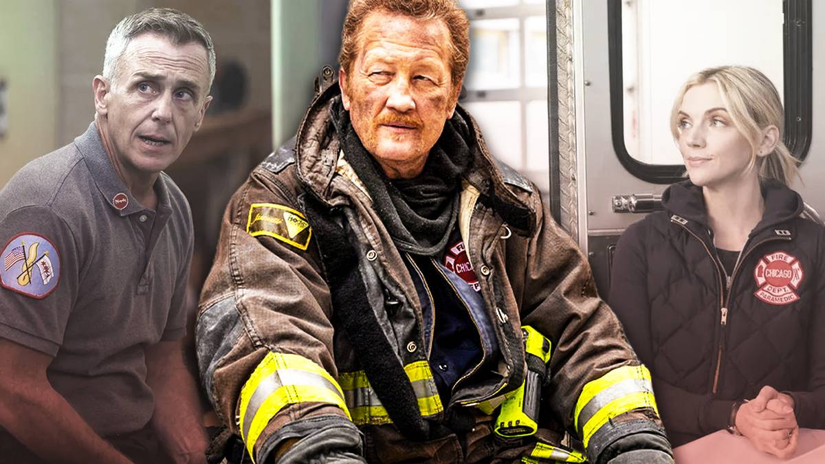Chicago Fire Season 12, Episode 2 Review: Cruz Gets His Day