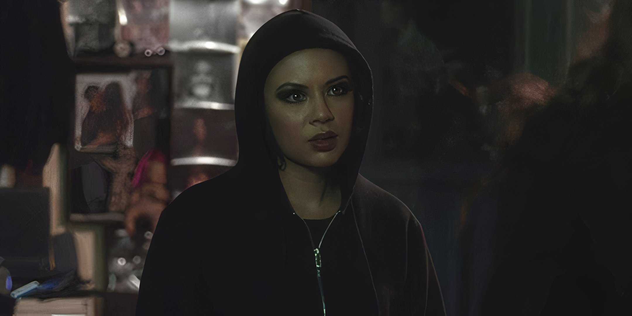 Pll Lair The Wildest Pretty Little Liars Deaths, Ranked