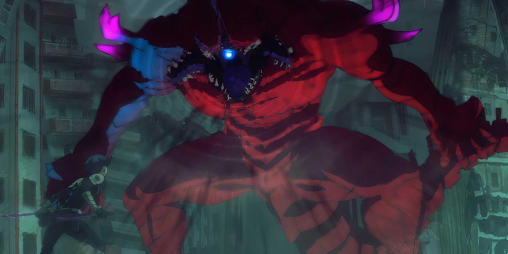 10 Best Kaiju Designs in Kaiju No. 8, Ranked