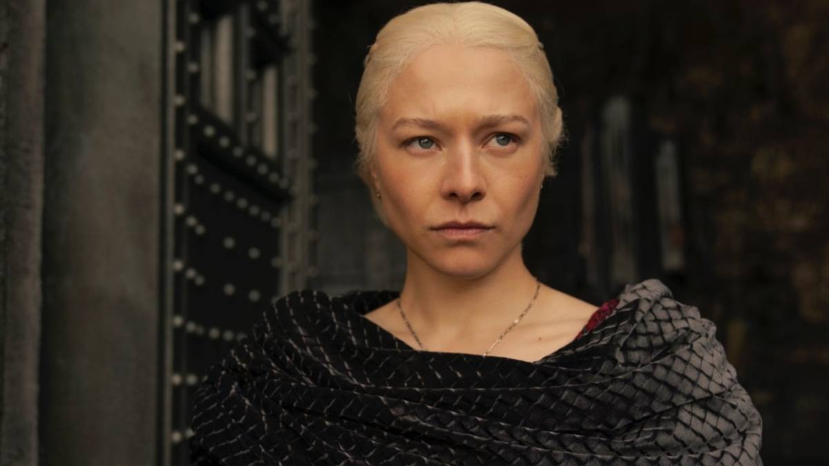 House of the Dragon Can't Remain Accurate to George RR Martin's Books Until It Undoes Season 2's Biggest Plot Point