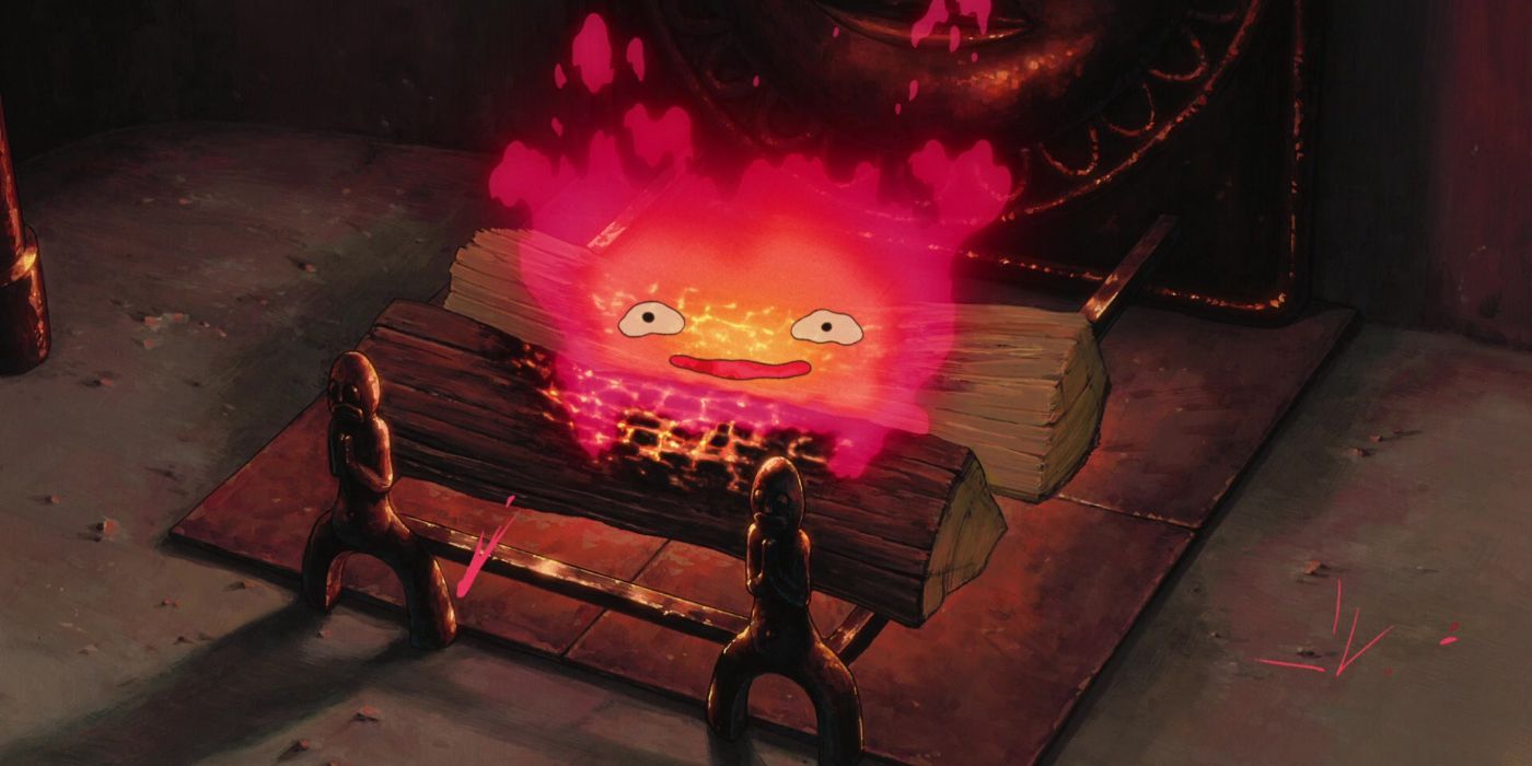 Why This Studio Ghibli Character Remains a Fan Favorite