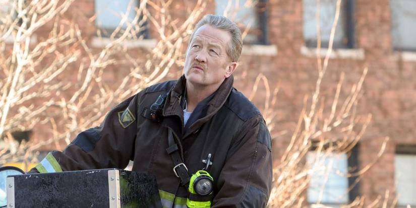 Chicago Fire Season 13, Episode 9 Review: Cruz Lifts a Surprising Hour
