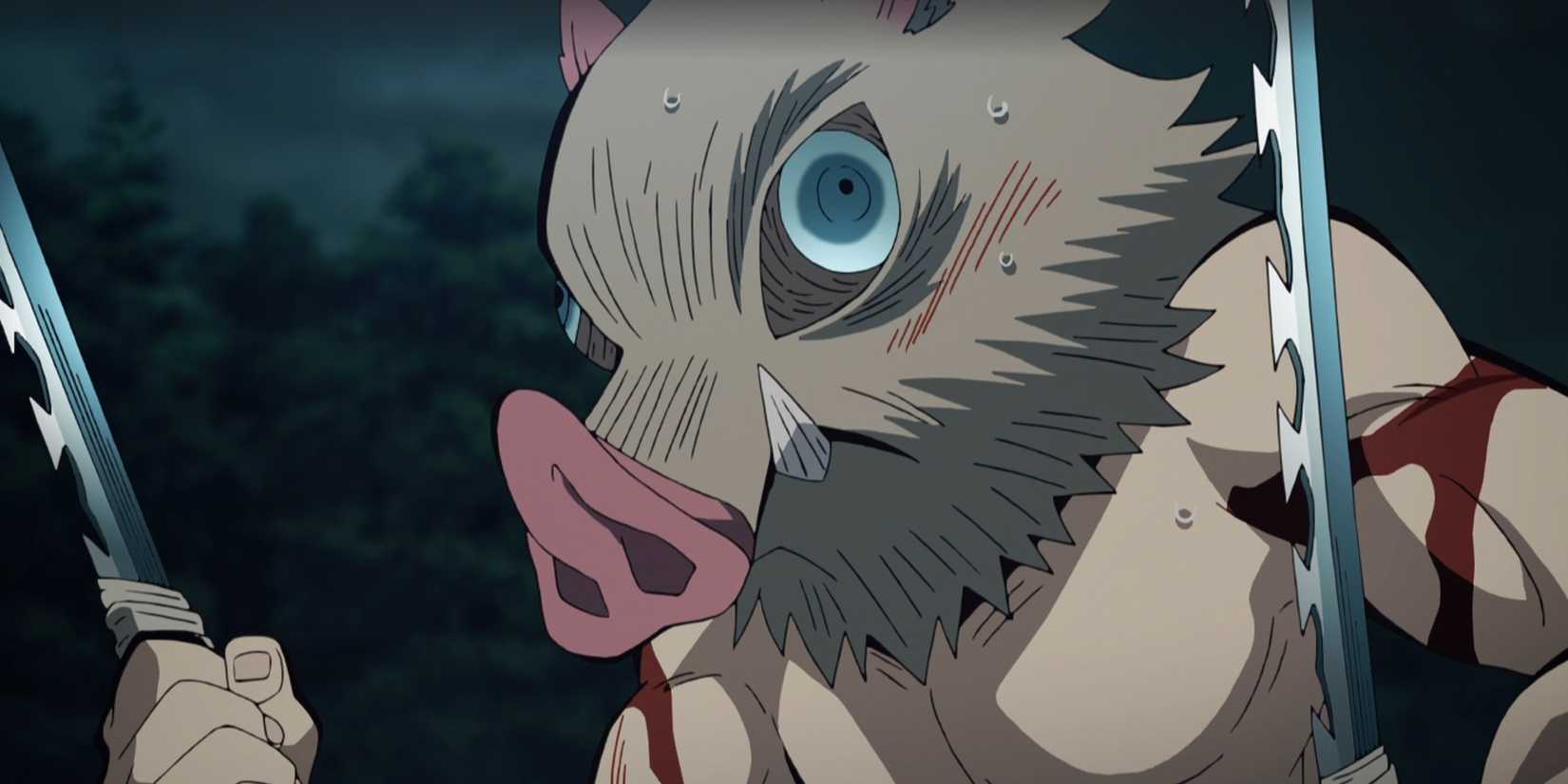 10 Strongest Characters in Demon Slayer: Infinity Castle, Ranked