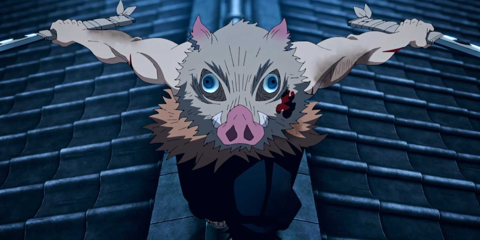 Next Demon Slayer Movie 'Will Meet Everyone's Expectations', Anime ...