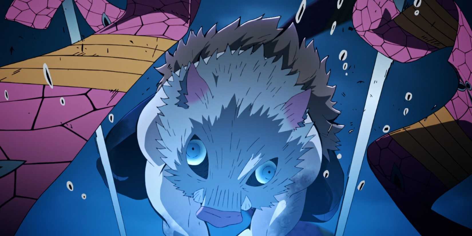 Best-Animated Demon Slayer Episodes, Ranked