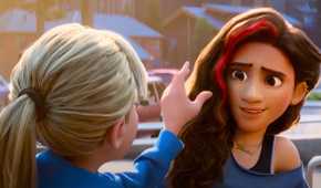 Inside Out Relly Smile Inside Out 2 Co-Writer Explains What Val Really Meant for Riley