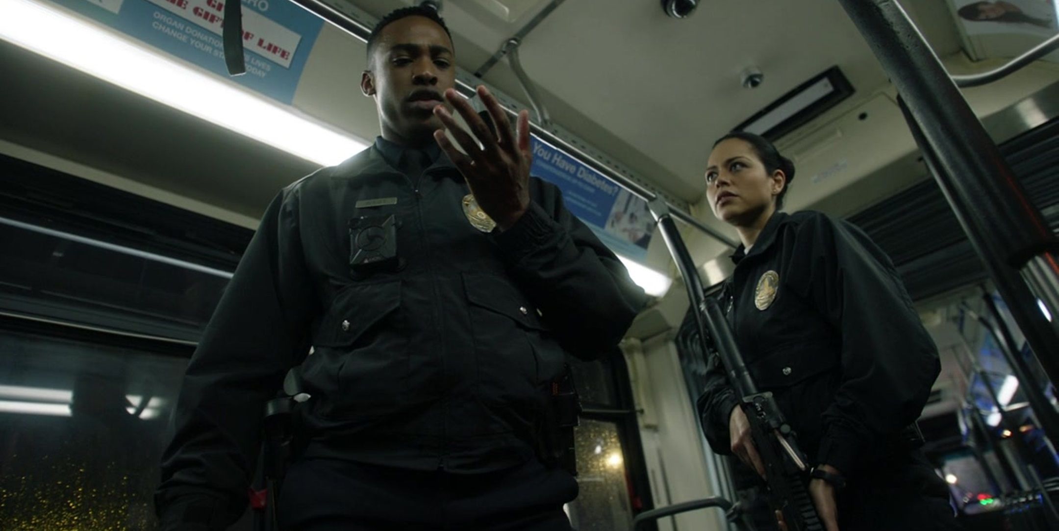 The Rookie's Best Episodes, Ranked