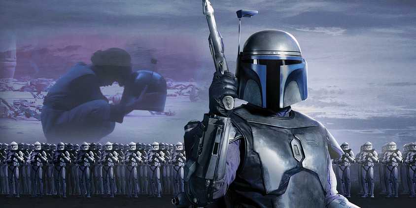 10 Saddest Clone Deaths In Star Wars: The Clone Wars