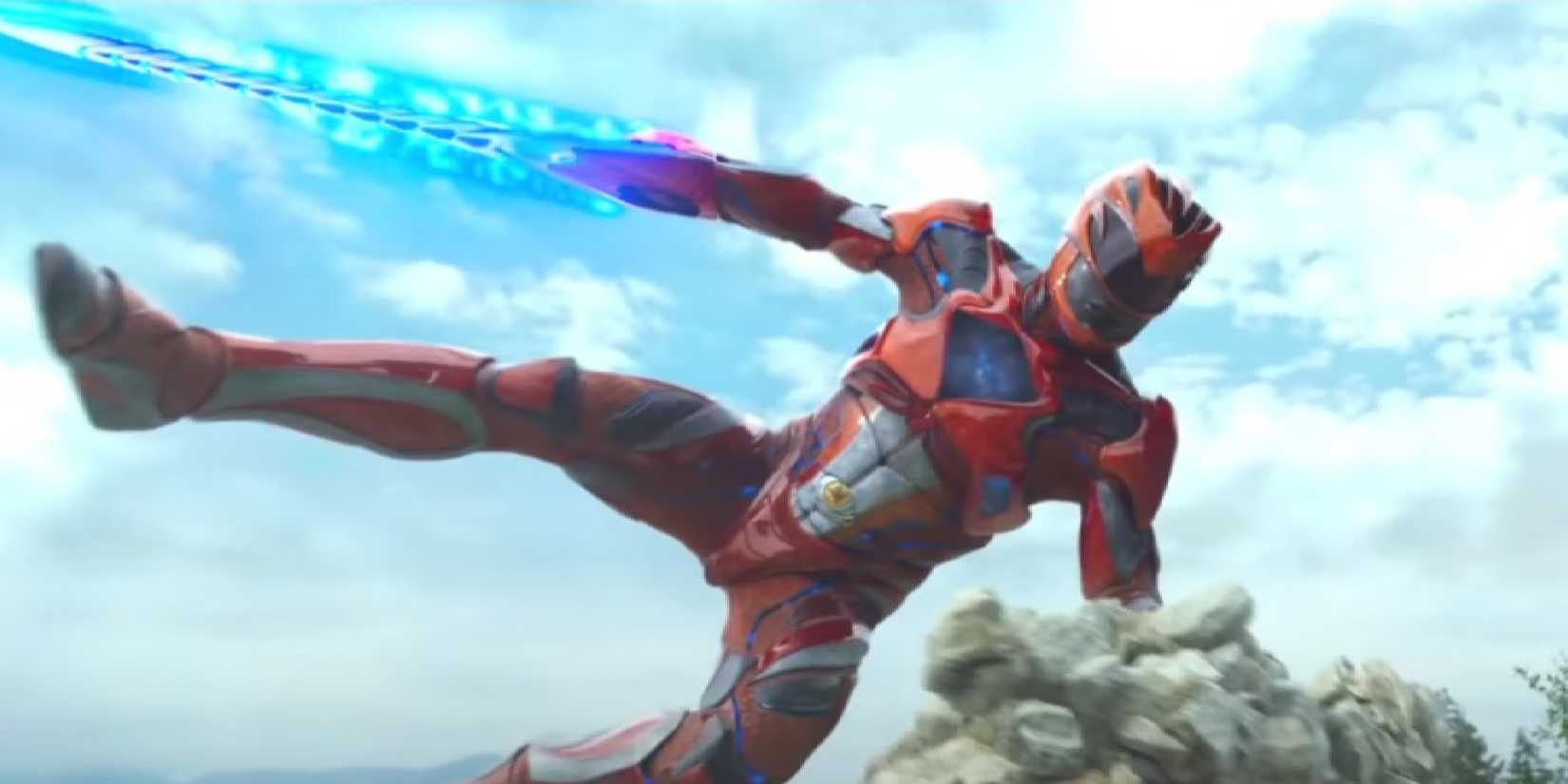 The Best Power Rangers Fights From the Movies, Ranked