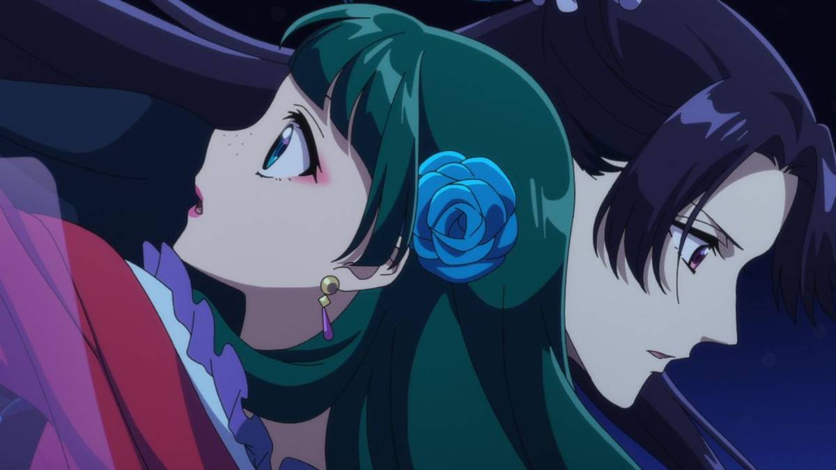 S2. The Apothecary Diaries (2025) Season 2 – Episodes 1–24 Zip Complete Dual Audio [English ORG Japanese & Hindi] HEVC 480p, 720p & | GDRive fmmbd.com