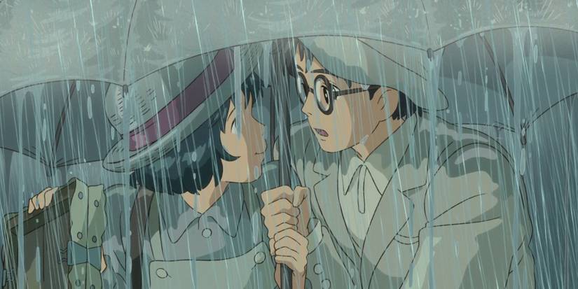 The 25 Best Romance Anime Movies of All Time