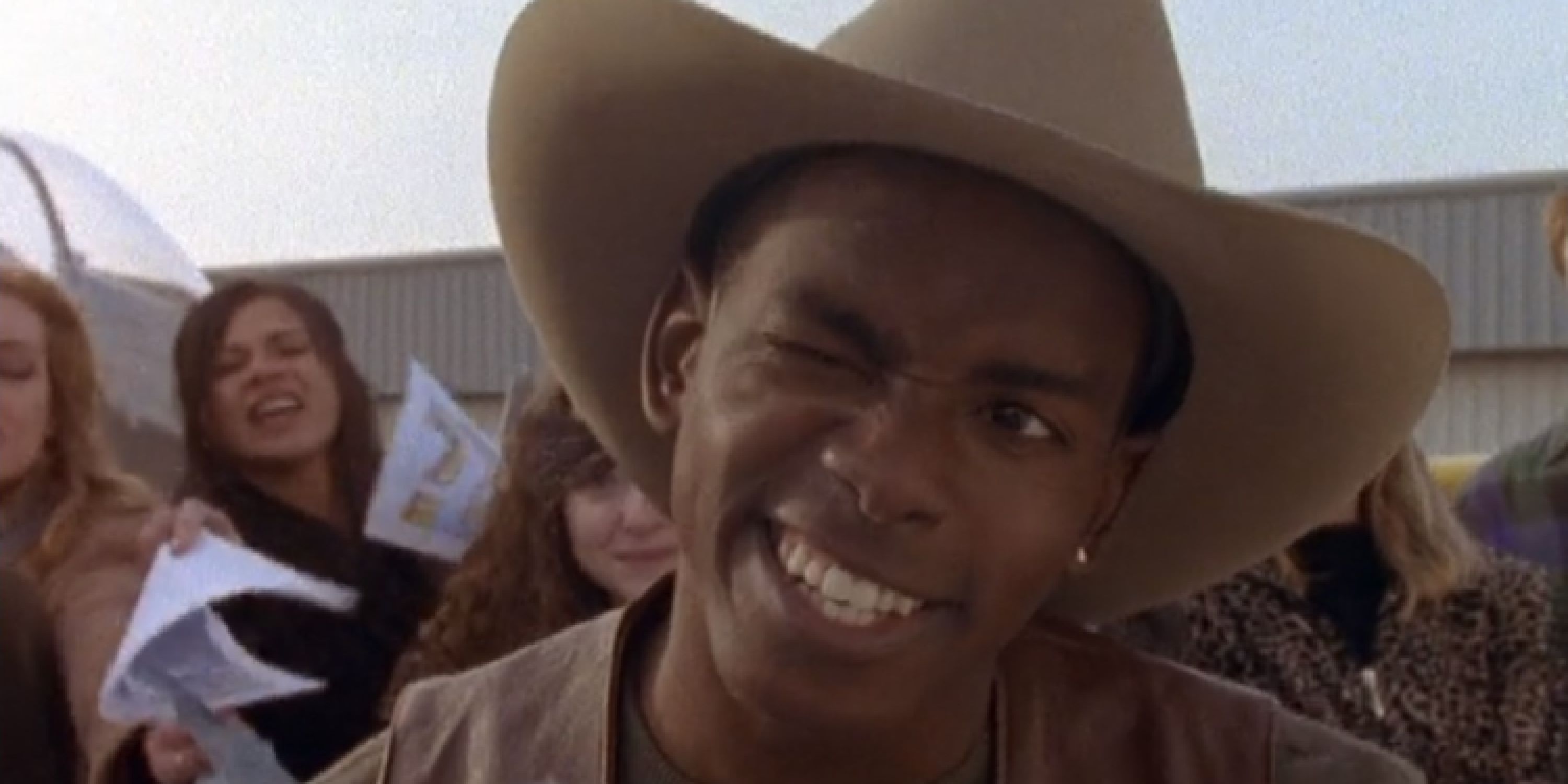 The Funniest Power Rangers, Ranked
