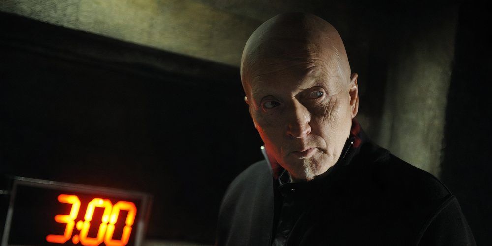 10 Best Slasher Movie Villains of All Time