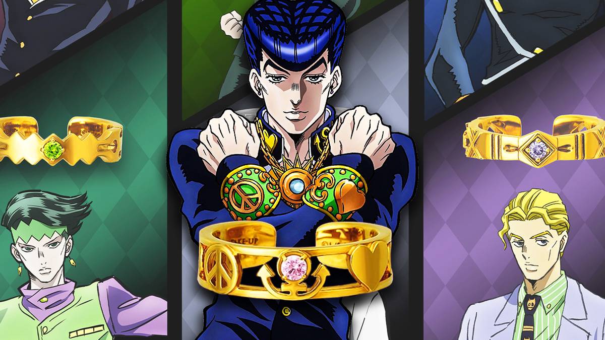 Anime JOJOS BIZARRE ADVENTURE Ketting Kujo Jotaro Pijl Hanger Ketting Choker Kettingen Charm Geschenken Sieraden halsbanden – koop de beste producten in de online winkel